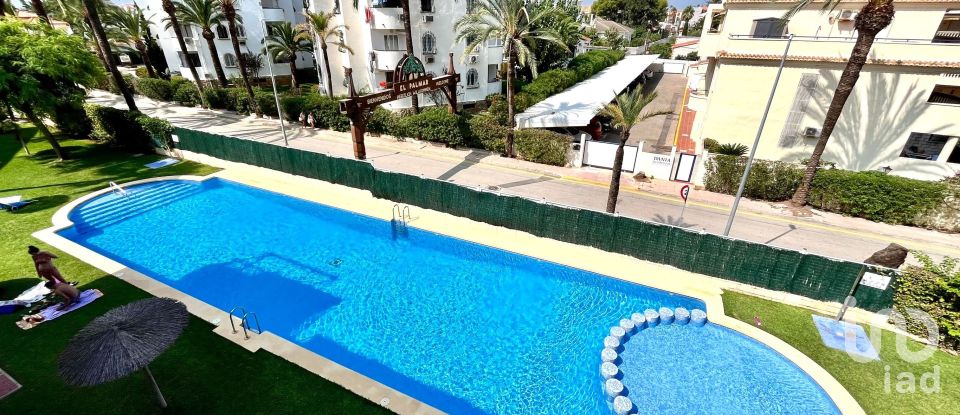 Pis 2 habitacions de 86 m² a Dénia (03700)