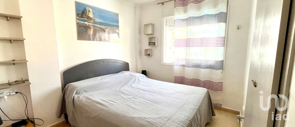 Apartment 2 bedrooms of 86 m² in Dénia (03700)