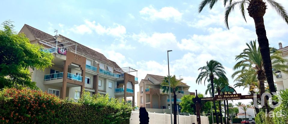 Pis 2 habitacions de 86 m² a Dénia (03700)