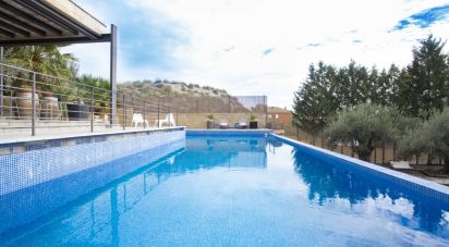 Mansion 3 bedrooms of 750 m² in Colmenar de Oreja (28380)