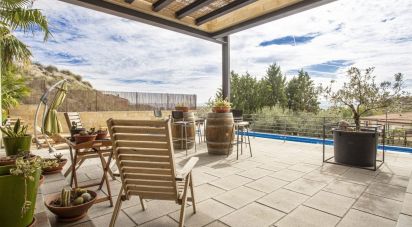 Mansion 3 bedrooms of 750 m² in Colmenar de Oreja (28380)