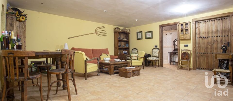 Mansion 3 bedrooms of 750 m² in Colmenar de Oreja (28380)