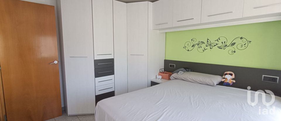 Appartement 3 chambres de 68 m² à Vilanova i la Geltrú (08800)