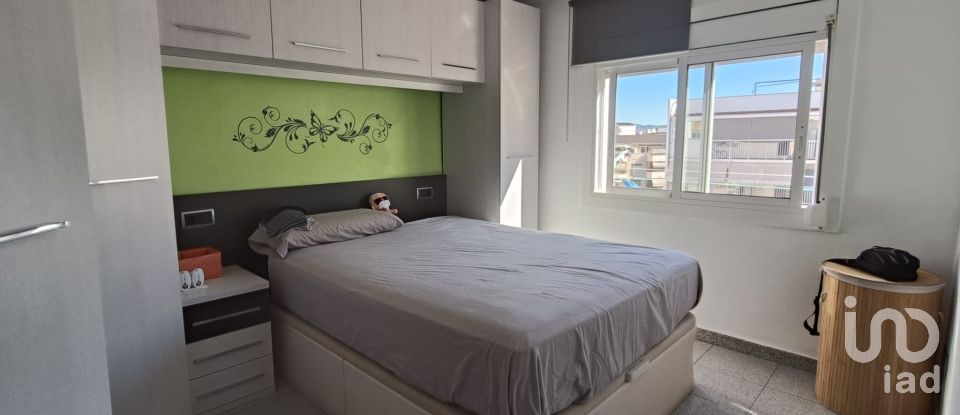 Appartement 3 chambres de 68 m² à Vilanova i la Geltrú (08800)