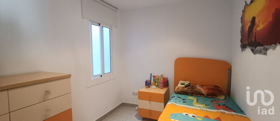 Pis 3 habitacions de 68 m² a Vilanova i la Geltrú (08800)