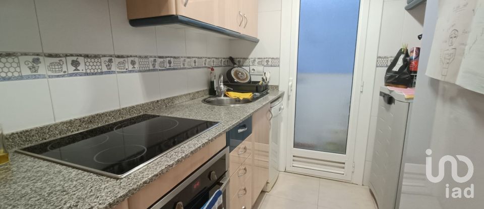 Appartement 3 chambres de 68 m² à Vilanova i la Geltrú (08800)