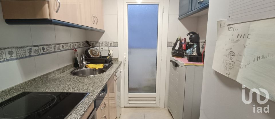 Appartement 3 chambres de 68 m² à Vilanova i la Geltrú (08800)