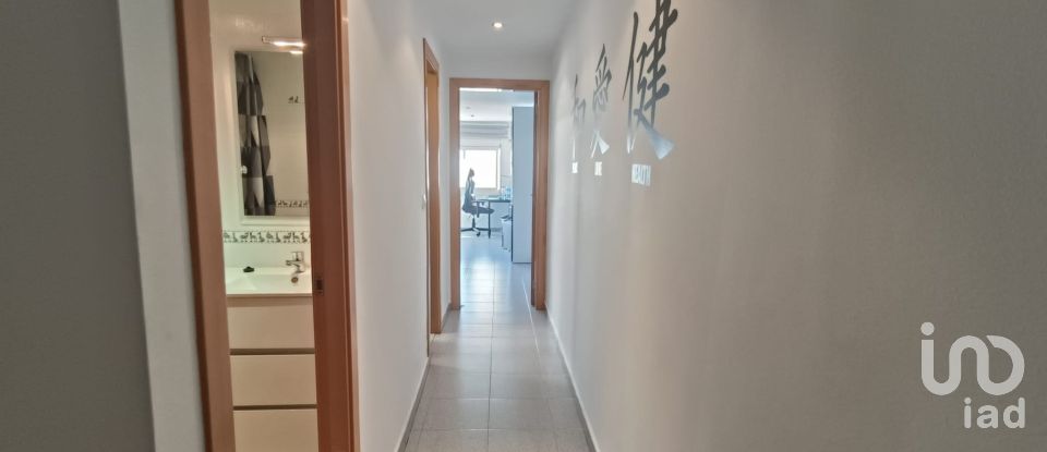 Appartement 3 chambres de 68 m² à Vilanova i la Geltrú (08800)