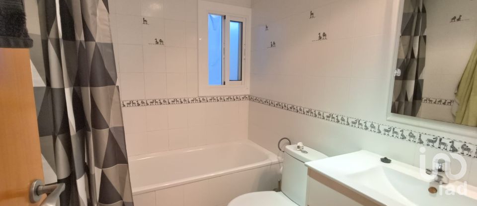 Appartement 3 chambres de 68 m² à Vilanova i la Geltrú (08800)