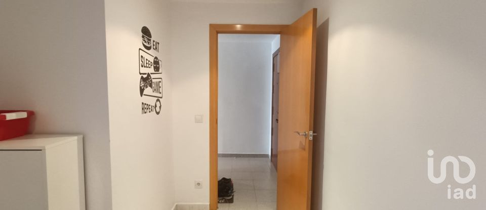 Pis 3 habitacions de 68 m² a Vilanova i la Geltrú (08800)