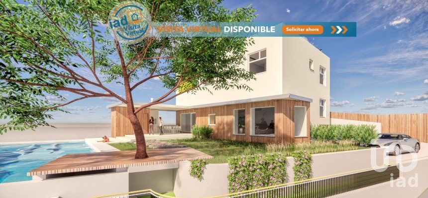 Land 4 bedrooms of 228 m² in Coín (29100)