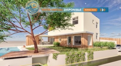 Superfície variada 4 habitacions de 228 m² a Coín (29100)