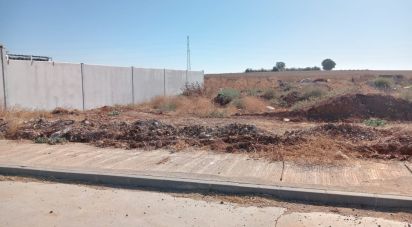 Terreno de 421 m² en Cañada Rosal (41439)