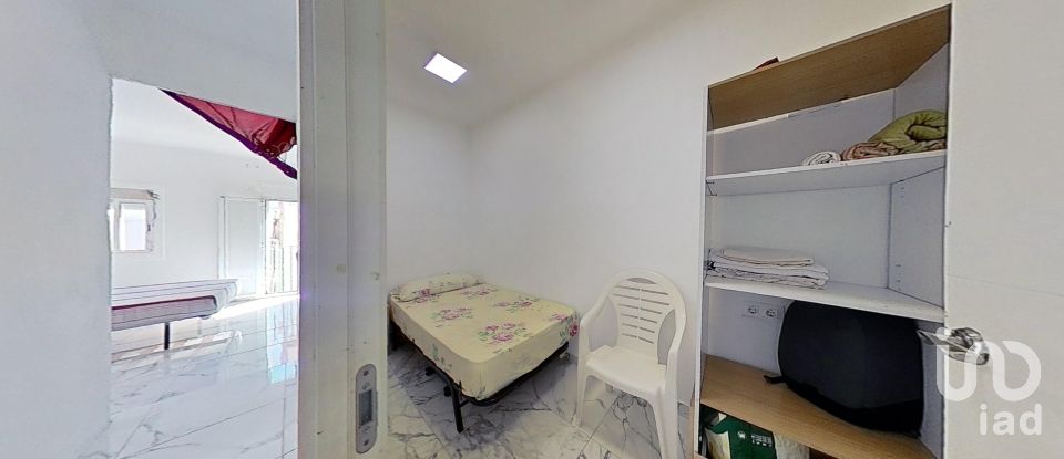 Pis 3 habitacions de 60 m² a Tarragona (43004)