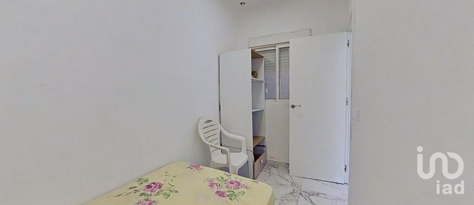 Pis 3 habitacions de 60 m² a Tarragona (43004)