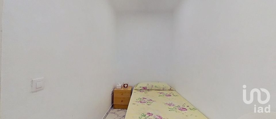 Pis 3 habitacions de 60 m² a Tarragona (43004)