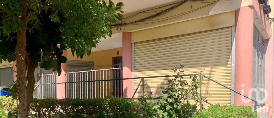 Shop / premises commercial of 122 m² in Tarragona (43006)