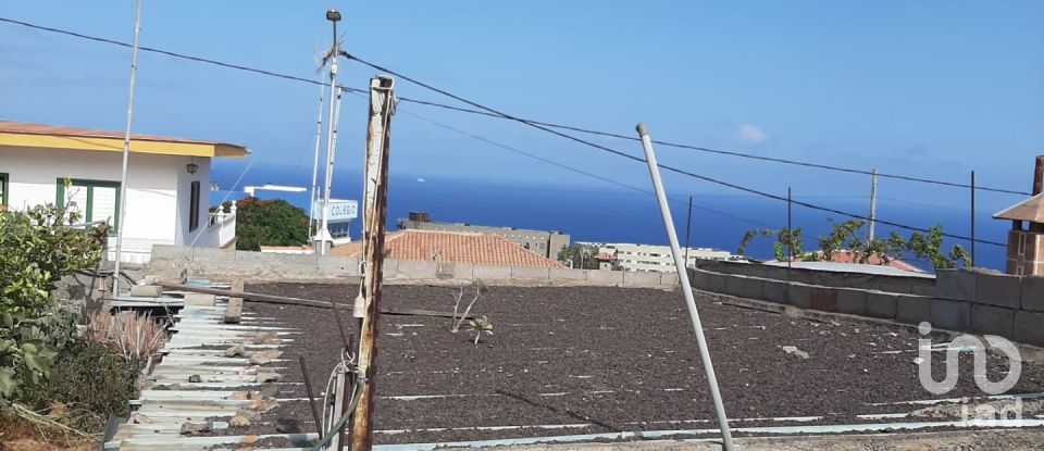 Land of 389 m² in Alisios (38111)