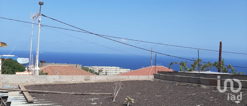 Land of 389 m² in Alisios (38111)