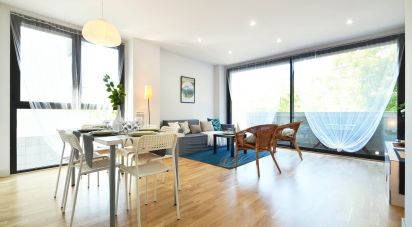 Pis 4 habitacions de 117 m² a Barcelona (08038)