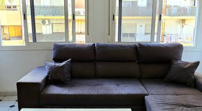 Pis 2 habitacions de 69 m² a Almería (04003)