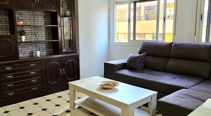 Pis 2 habitacions de 69 m² a Almería (04003)