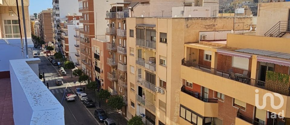 Apartment 2 bedrooms of 69 m² in Almería (04003)