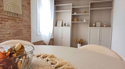 Pis 2 habitacions de 92 m² a Barcelona (08001)