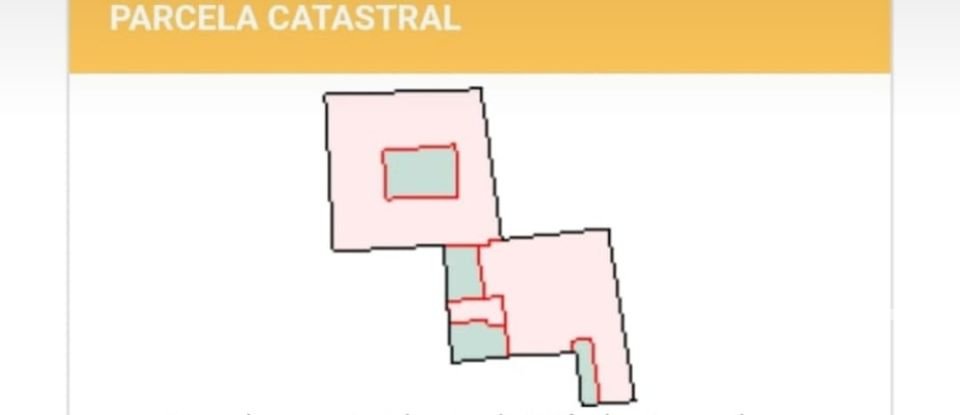 Terrain de 196 m² à Écija (41400)