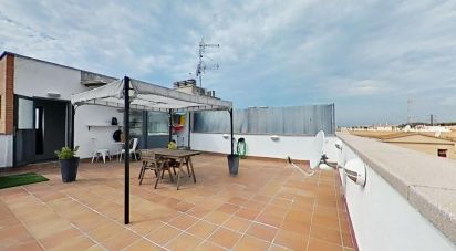 Pis 2 habitacions de 74 m² a Segur de Calafell (43882)