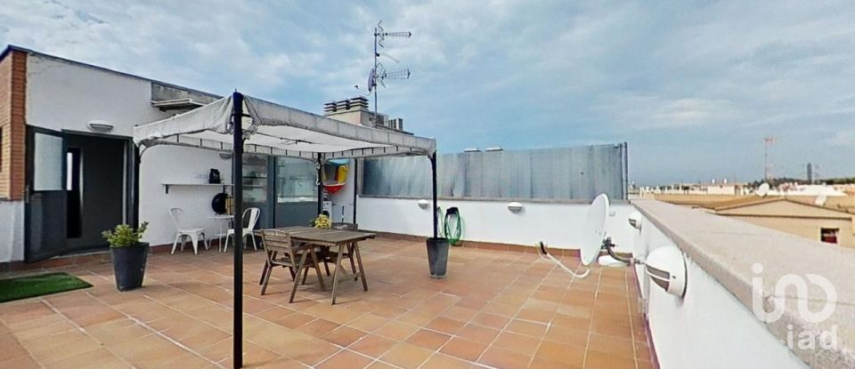 Apartment 2 bedrooms of 74 m² in Segur de Calafell (43882)