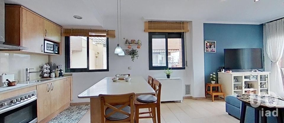 Apartment 2 bedrooms of 74 m² in Segur de Calafell (43882)