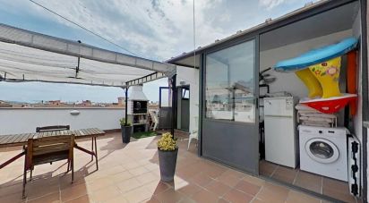 Apartment 2 bedrooms of 74 m² in Segur de Calafell (43882)