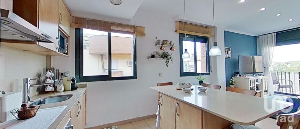 Apartment 2 bedrooms of 74 m² in Segur de Calafell (43882)