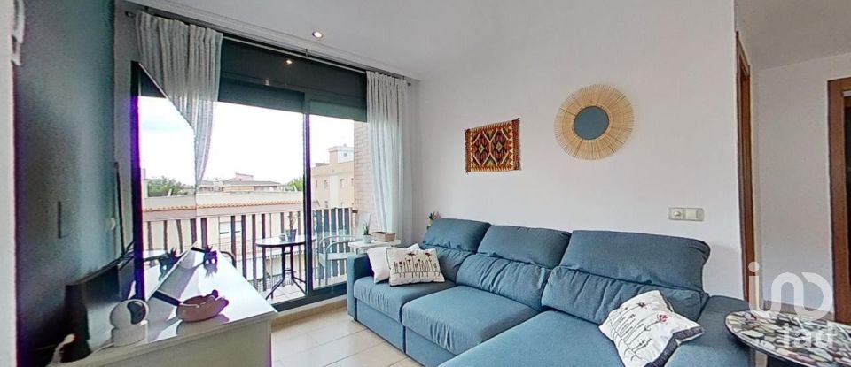 Pis 2 habitacions de 74 m² a Segur de Calafell (43882)