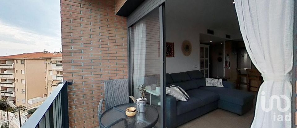 Apartment 2 bedrooms of 74 m² in Segur de Calafell (43882)