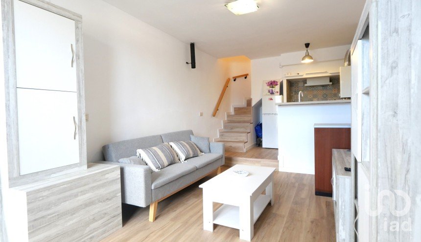 Lodge 1 bedroom of 38 m² in Peñiscola (12598)