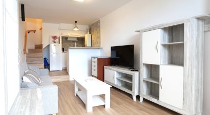 Gîte 1 chambre de 38 m² à Peñiscola (12598)