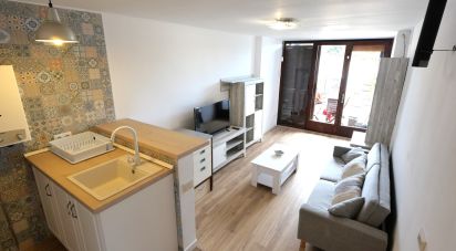 Lodge 1 bedroom of 38 m² in Peñiscola (12598)