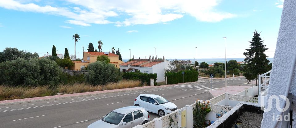 Lodge 1 bedroom of 38 m² in Peñiscola (12598)