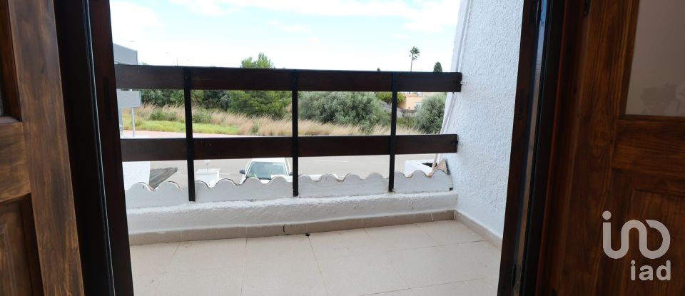 Lodge 1 bedroom of 38 m² in Peñiscola (12598)