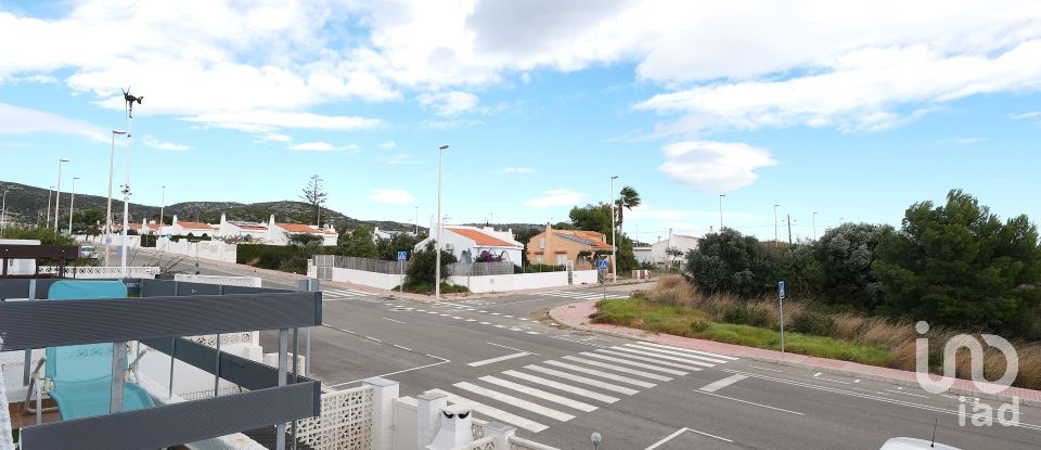 Lodge 1 bedroom of 38 m² in Peñiscola (12598)