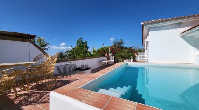 House 4 bedrooms of 320 m² in Canillas de Aceituno (29716)