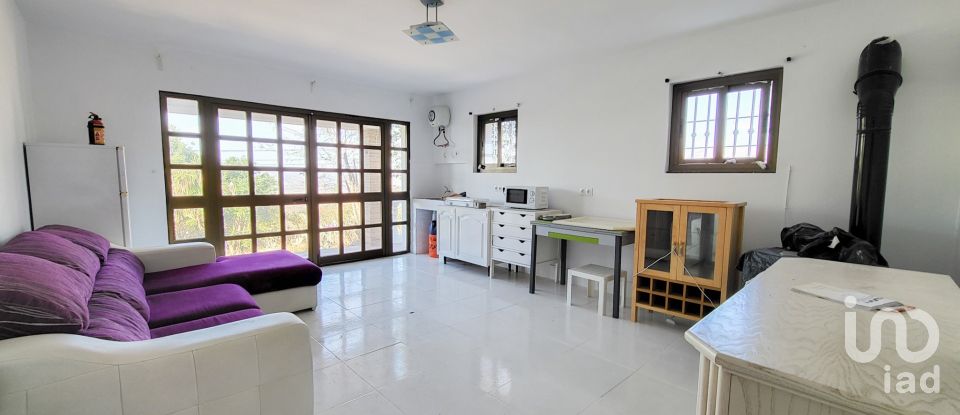 House 4 bedrooms of 320 m² in Canillas de Aceituno (29716)