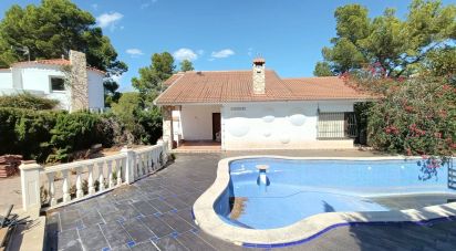 House 4 bedrooms of 200 m² in L'Ametlla de Mar (43860)