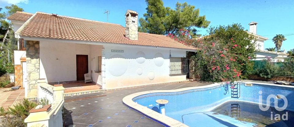 House 4 bedrooms of 200 m² in L'Ametlla de Mar (43860)