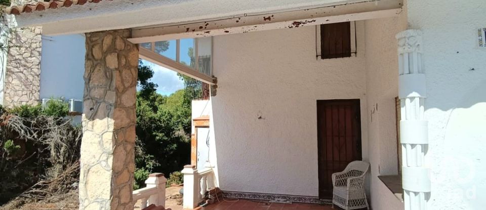 House 4 bedrooms of 200 m² in L'Ametlla de Mar (43860)