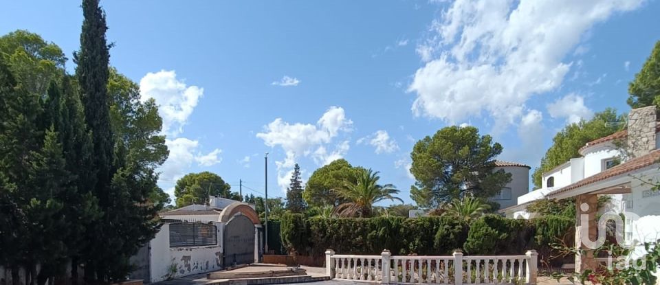 House 4 bedrooms of 200 m² in L'Ametlla de Mar (43860)