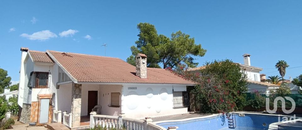 House 4 bedrooms of 200 m² in L'Ametlla de Mar (43860)