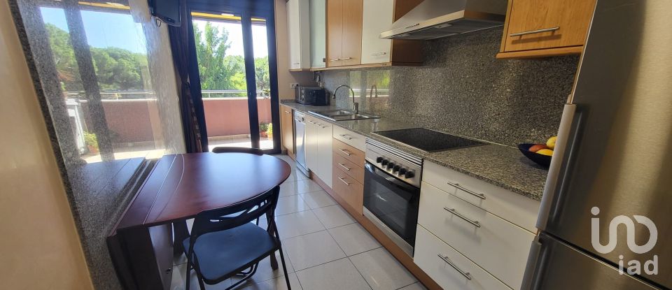 Edifici d'apartaments 4 habitacions de 123 m² a Vilanova i la Geltrú (08800)